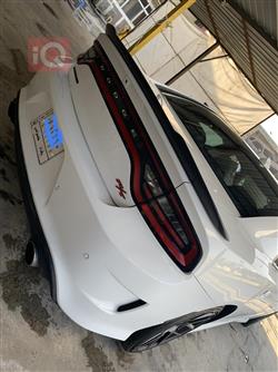 دۆج چارجەر